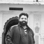 Picture of Ujjwal Singh