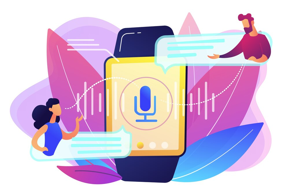 Voice User Interfaces