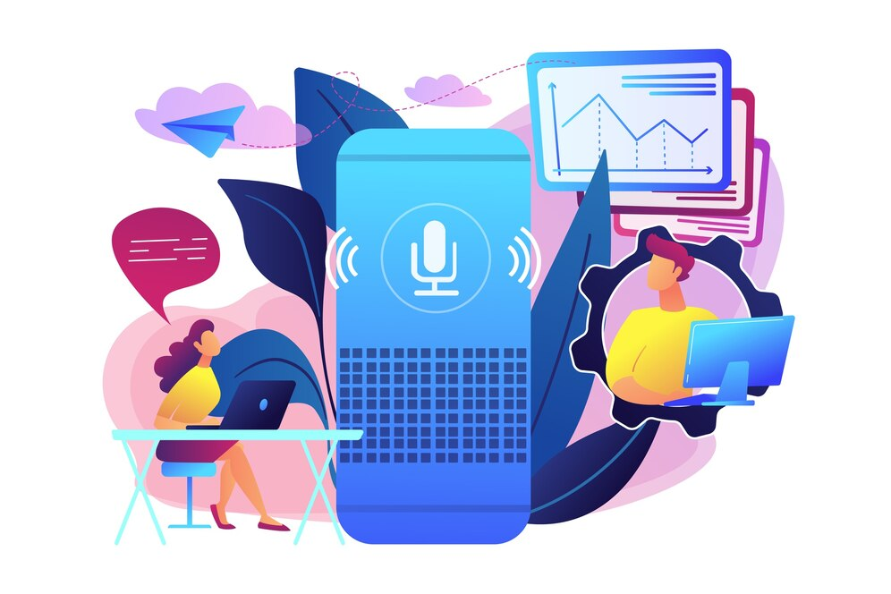 Voice User Interfaces