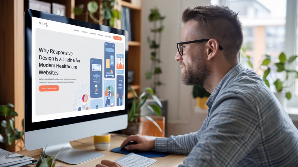 Healthcare Websites