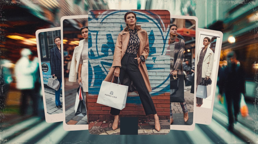Digital Marketing for the Fashion and Apparel Industry: Trends, Tactics, and Success Stories