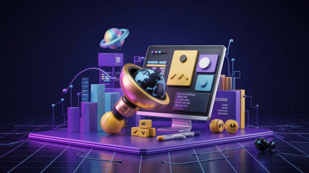 Digital Marketing Trends Shaping the Future of Media and Entertainment